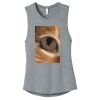 Women's Jersey Muscle Tank Thumbnail