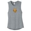 Women's Jersey Muscle Tank Thumbnail