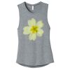 Women's Jersey Muscle Tank Thumbnail