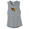 Women's Jersey Muscle Tank Thumbnail