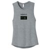 Women's Jersey Muscle Tank Thumbnail
