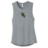 Women's Jersey Muscle Tank Thumbnail