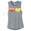 Women's Jersey Muscle Tank Thumbnail