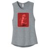 Women's Jersey Muscle Tank Thumbnail