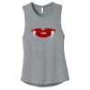 Women's Jersey Muscle Tank Thumbnail