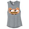 Women's Jersey Muscle Tank Thumbnail