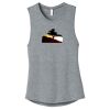 Women's Jersey Muscle Tank Thumbnail
