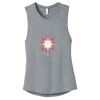 Women's Jersey Muscle Tank Thumbnail