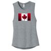 Women's Jersey Muscle Tank Thumbnail