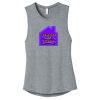 Women's Jersey Muscle Tank Thumbnail