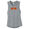 Women's Jersey Muscle Tank Thumbnail
