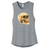 Women's Jersey Muscle Tank Thumbnail