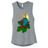 Women's Jersey Muscle Tank Thumbnail