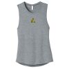 Women's Jersey Muscle Tank Thumbnail