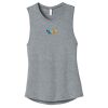 Women's Jersey Muscle Tank Thumbnail