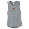 Women's Jersey Muscle Tank Thumbnail