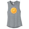 Women's Jersey Muscle Tank Thumbnail