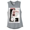 Women's Jersey Muscle Tank Thumbnail