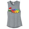 Women's Jersey Muscle Tank Thumbnail
