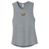 Women's Jersey Muscle Tank Thumbnail