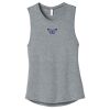 Women's Jersey Muscle Tank Thumbnail