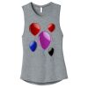 Women's Jersey Muscle Tank Thumbnail