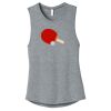 Women's Jersey Muscle Tank Thumbnail