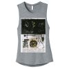 Women's Jersey Muscle Tank Thumbnail