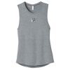Women's Jersey Muscle Tank Thumbnail