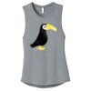 Women's Jersey Muscle Tank Thumbnail