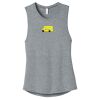 Women's Jersey Muscle Tank Thumbnail