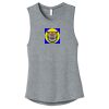 Women's Jersey Muscle Tank Thumbnail