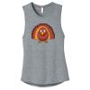Women's Jersey Muscle Tank Thumbnail
