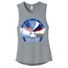 Women's Jersey Muscle Tank Thumbnail