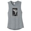 Women's Jersey Muscle Tank Thumbnail