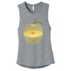 Women's Jersey Muscle Tank Thumbnail