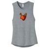 Women's Jersey Muscle Tank Thumbnail