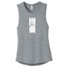Women's Jersey Muscle Tank Thumbnail