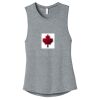 Women's Jersey Muscle Tank Thumbnail