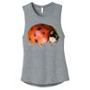 Women's Jersey Muscle Tank Thumbnail