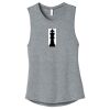 Women's Jersey Muscle Tank Thumbnail