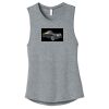 Women's Jersey Muscle Tank Thumbnail