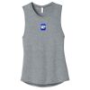 Women's Jersey Muscle Tank Thumbnail