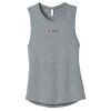 Women's Jersey Muscle Tank Thumbnail