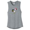 Women's Jersey Muscle Tank Thumbnail
