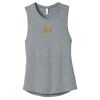 Women's Jersey Muscle Tank Thumbnail