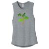 Women's Jersey Muscle Tank Thumbnail