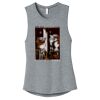 Women's Jersey Muscle Tank Thumbnail
