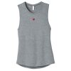 Women's Jersey Muscle Tank Thumbnail