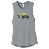 Women's Jersey Muscle Tank Thumbnail